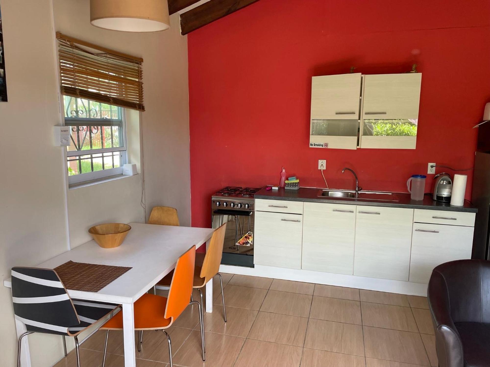 Advantage Apartments Curacao Willemstad Eksteriør billede