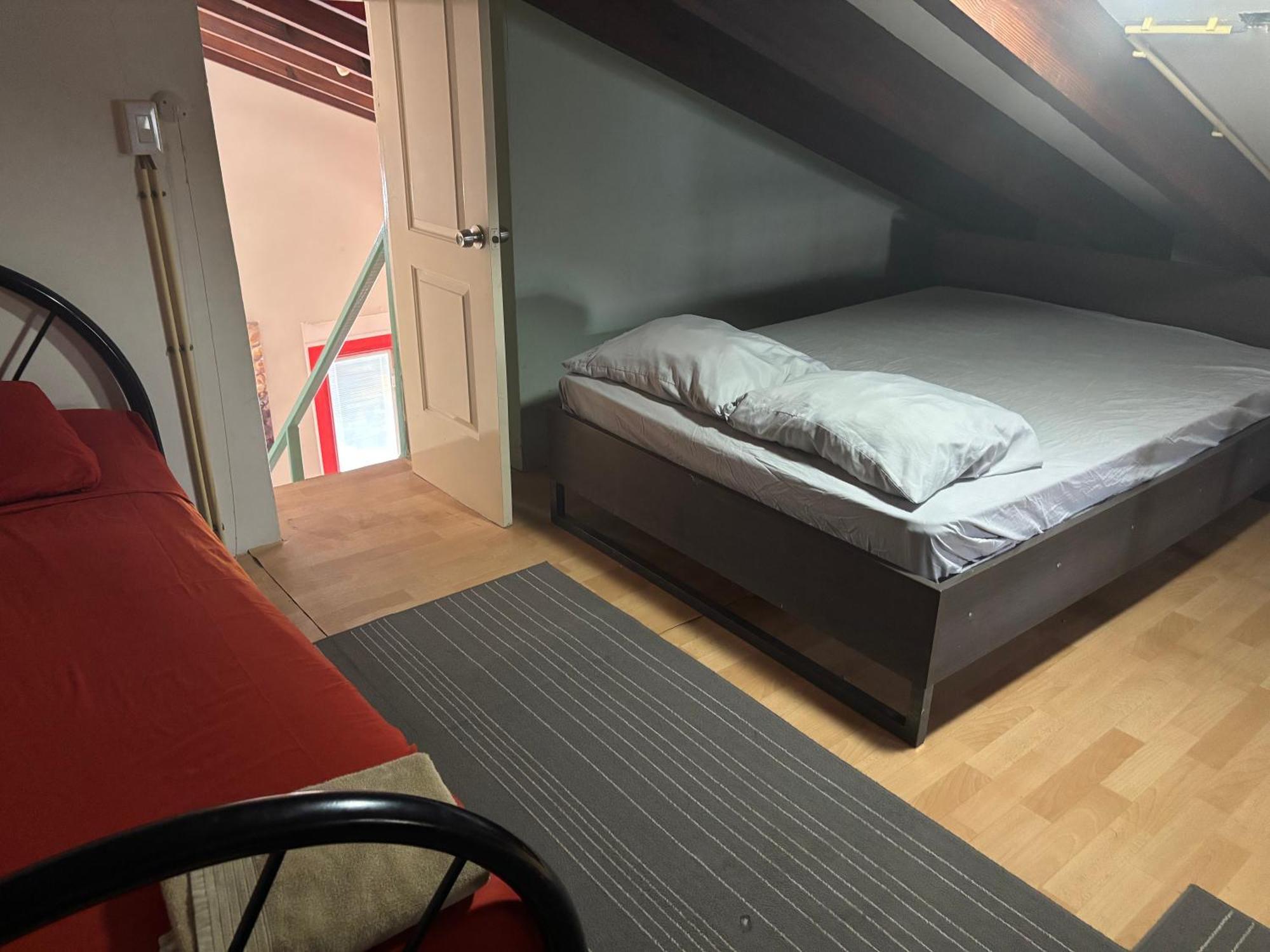Advantage Apartments Curacao Willemstad Eksteriør billede